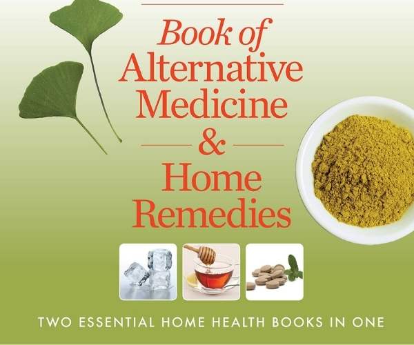home remedies of mayo clinic book of alternative medicine