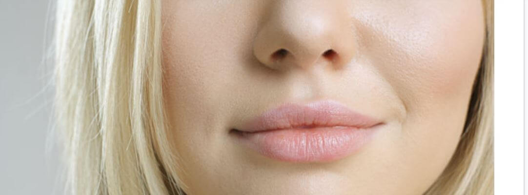 how to get thin lips by home remedies